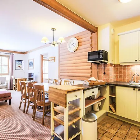 Les Arcs 1950 Le Village - Maeva - 3 Pieces 6 Personnes Selection Mae-1756 * Bourg-Saint-Maurice