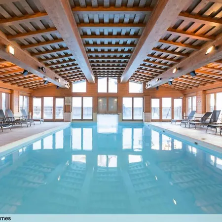 Apartman Les Arcs 1950 Le Village - Maeva - 3 Pieces 6 Personnes Selection Mae-1756