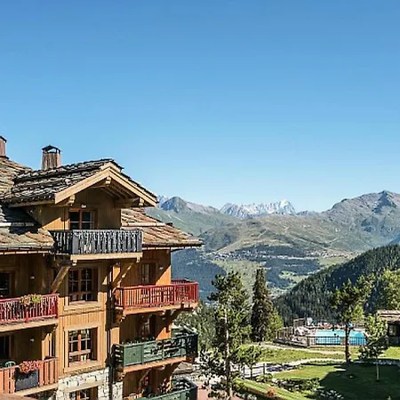 Les Arcs 1950 Le Village - Maeva - 3 Pieces 6 Personnes Selection Mae-1756 דירה בור סן מוריס
