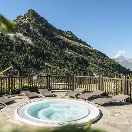 Apartman Les Arcs 1950 Le Village - Maeva - 3 Pieces 6 Personnes Selection Mae-1756